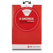 Drehscheibe IT-Projekte