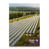 Mappe Solarpark