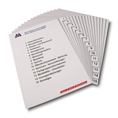 Register Unternehmerverband Metall