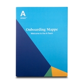 Onboarding Mappe A-Team