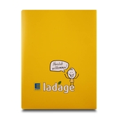 Mappe EDEKA Knigge
