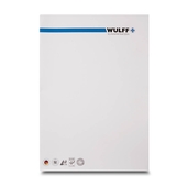 Mappe Klinikmatratzen Wulff