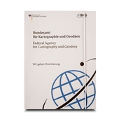 Besuchermappe BKG