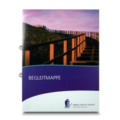 Mappe Palliativteam Oberhausen