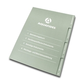 Register 04-fach AQUAFIDES