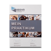Mappe Mein Praktikum