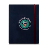 Mappe Comenius Grundschule