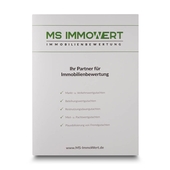 Mappe Immobilienbewertung