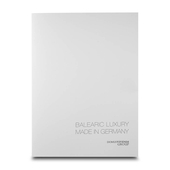 Magnet-Mappe luxus Wohnprojekte