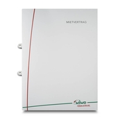 Mietermappen Mietvertrag
