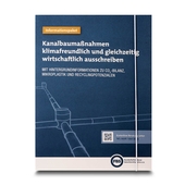 Froschsegeltaschen-Mappe Fachverband