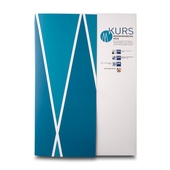 Sammelmappe KURS Köln