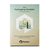 Mappe Verpackungslösungen
