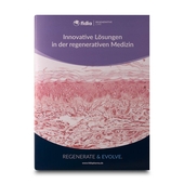 Mappe regenerative Medizin Fidia Pharma