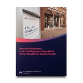 Mappen Onkologische Tagesklinik