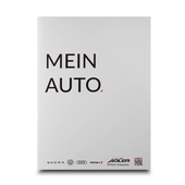 Mappe Mein Auto