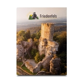 Mappe Friedenfels