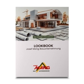 Bauunternehmen Mappen Lookbook