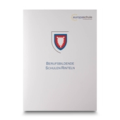 Mappe Berufsbildende Schulen
