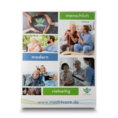 Mappe Medi4Care