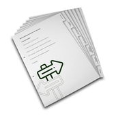 Register 07-fach Berufsorientierung