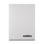 Revox Mappe