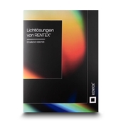 Sammelmappen Lichtlösung