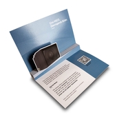 3D Pop-up Karte MDC3
