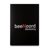 Mappe beeNoord Marketing