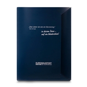 Mappe Baustoffhandelsgesellschaft