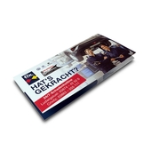 Mappe Fix Auto Schadenshotline