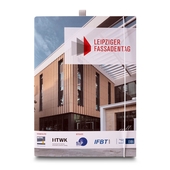 Veranstaltungsmappe MFPA Leipzig GmbH