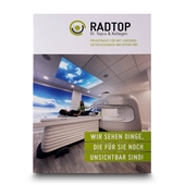 Radiologie-Mappe Topcu Gruppe