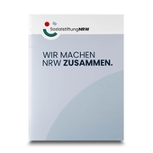 Sammelmappe Stiftung Wohlfahrtspflege
