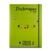 Postmappe Grundschule Förderverein