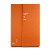 Einschub Taschen Ev.-Luth. Landeskirche