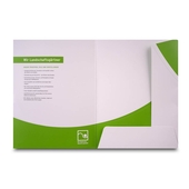 Mappe Verband Gartenbau