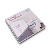 Mappe Research und Pharma Solutions
