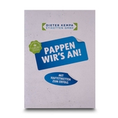 Mappe Etiketten