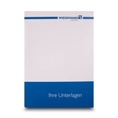 Mappe Fachgroßhandel