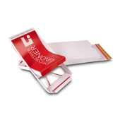 Pop-up Liegestuhl Mailing in der Box