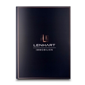 Exposemappen Lenhart