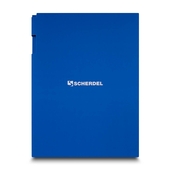 Willkommensmappe Maschinenbau