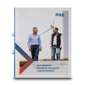 Mappe Erneuerbare-Energien