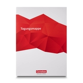 Tagungsmappe Potentiale entfalten