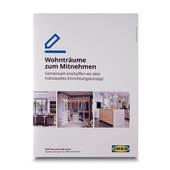Mappe Wohnträume