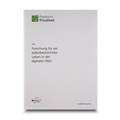 Mappe Fraunhofer-Institut