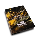Mappe Metall- und Werkstatttechnik