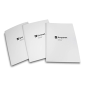 Mappe Branchensoftware für Augenoptiker, Hörakustiker