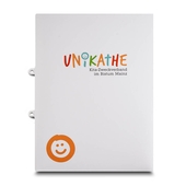 Mappe Unikathe Kita-Zweckverband